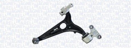 Важіль (Original!) підвіски колеса FIAT SCUDO, PSA JUMPY, EXPERT [] magneti marelli 301181307400