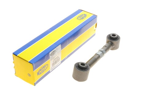 Рычаг подвески magneti marelli 301181352900