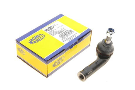 Наконечник рулевой тяги magneti marelli 301191604100