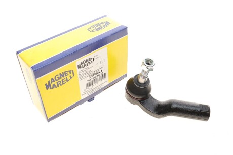 Наконечник рулевой тяги magneti marelli 301191604210