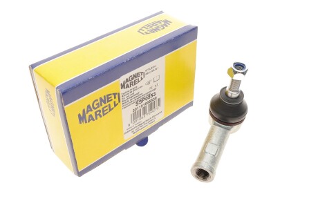 Наконечник рульової тяги magneti marelli 301191605530