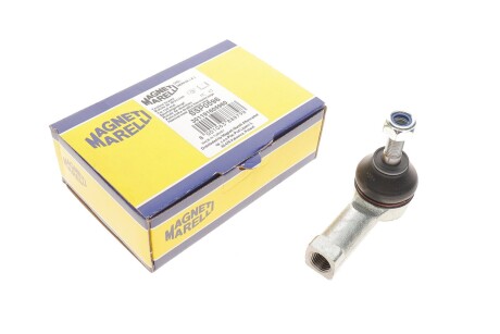 Наконечник рулевой тяги magneti marelli 301191605960