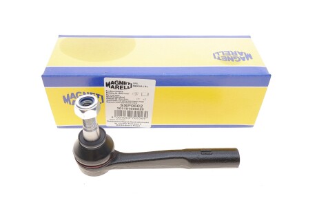 Наконечник рульової тяги magneti marelli 301191606020