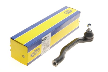 Наконечник рульової тяги magneti marelli 301191606430