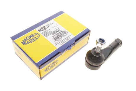 Наконечник рулевой тяги magneti marelli 301191606490