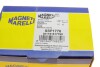 Опора кульова AUDI A3, SEAT LEON, VW GOLF IV 96 перед. міст праворуч magneti marelli 301191617760 (фото 8)