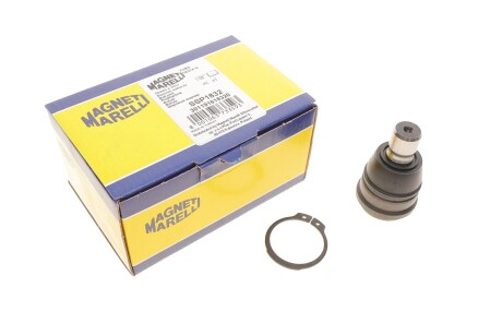 Пулевая опора (шарнир) magneti marelli 301191618320