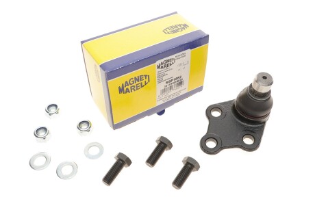 Кульова опора (шарнір) magneti marelli 301191618820