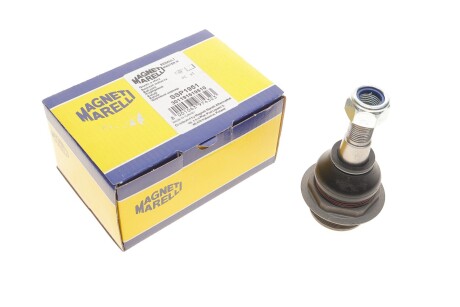 Кульова опора (шарнір) magneti marelli 301191619510