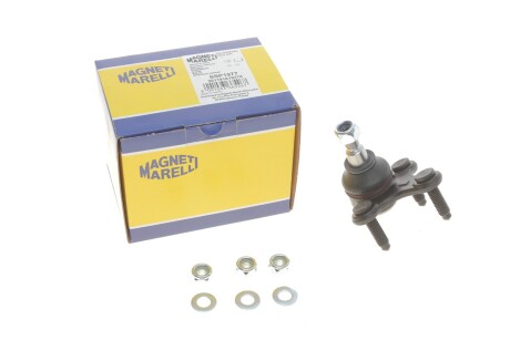 Пулевая опора (шарнир) magneti marelli 301191619770