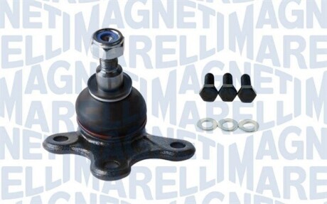 Шаровая опора левая magneti marelli 301191619860