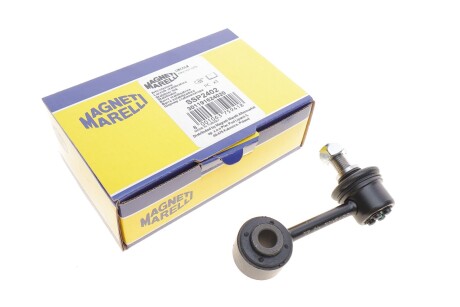 Тяга стабілізатора (заднього) Mazda 6 1.8-2.3 02-08 magneti marelli 301191624020