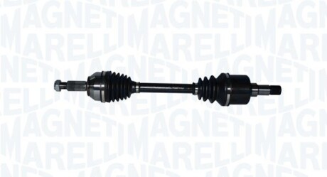 Вал приводной FORD FOCUS (выр-во) magneti marelli 302004190053