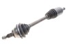 Полуось (передняя) Ford Connect 02-13 (L) (25x26x632) (TDS0073) magneti marelli 302004190073 (фото 1)