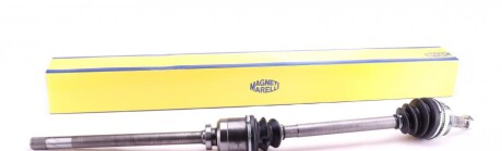 Приводной вал magneti marelli 302004190078