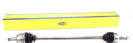 Приводной вал magneti marelli 302004190082