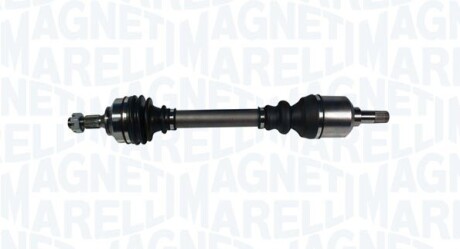 Вал приводний CITROEN BERLINGO Box magneti marelli 302004190087