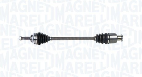 Приводной вал magneti marelli 302004190098