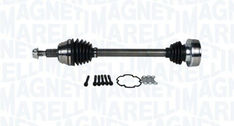 Вал приводной VAG (выр-во) magneti marelli 302004190105