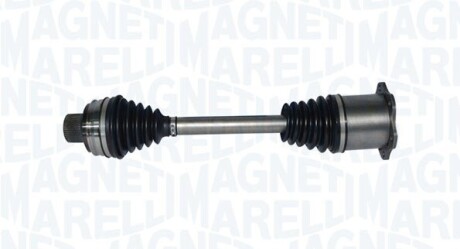 Вал приводний Audi Q5 (8RB) magneti marelli 302004190125