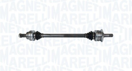 Приводной вал magneti marelli 302004190138