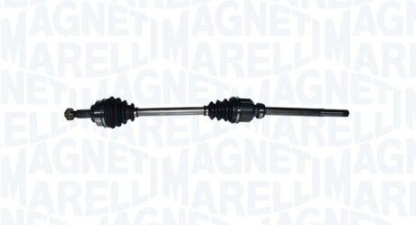 Приводная полуось magneti marelli 302004190153