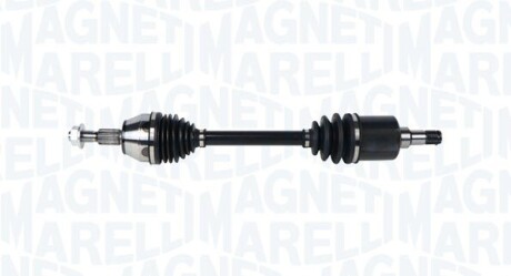 Приводная полуось magneti marelli 302004190183