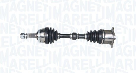 Приводная полуось magneti marelli 302004190218