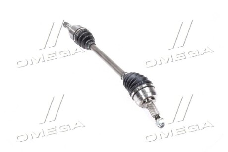 Вал приводний RENAULT FLUENCE (L3) magneti marelli 302004190246