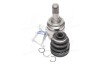 ШРУС с пыльником TOYOTA LAND CRUISER (выр-во) magneti marelli 302009100037 (фото 4)