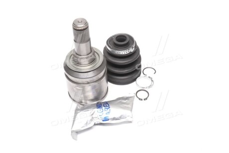 ШРУС с пыльником TOYOTA LAND CRUISER (выр-во) magneti marelli 302009100037