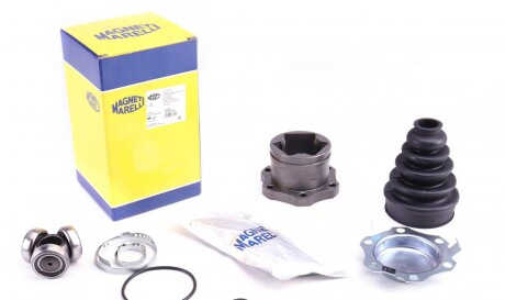 ШРУС с пыльником VAG (выр-во) magneti marelli 302009100041