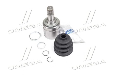 ШРУС з пильником TOYOTA magneti marelli 302009100080 (фото 1)