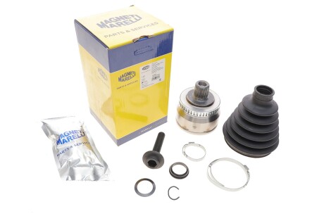 РШ шарнир (к-кт) magneti marelli 302015100025