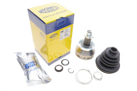 РШ шарнир (к-кт) magneti marelli 302015100029