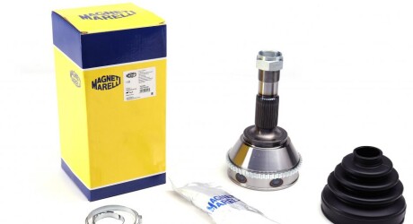 РШ шарнир (к-кт) magneti marelli 302015100050