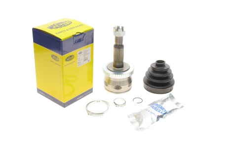 РШ шарнір (к-кт) magneti marelli 302015100078