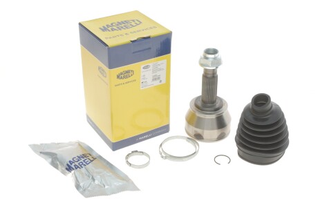 РШ шарнир (к-кт) magneti marelli 302015100096