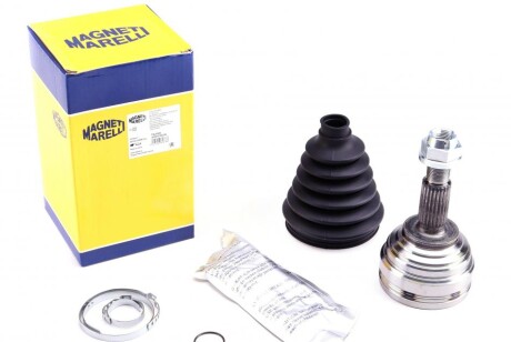 РШ шарнир (к-кт) magneti marelli 302015100326