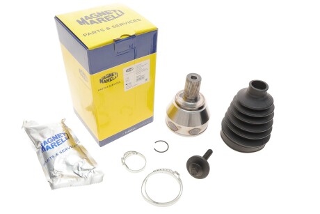 РШ шарнір (к-кт) magneti marelli 302015100334