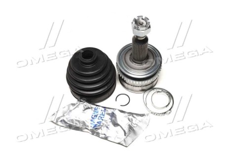 ШРУС з пильником MITSUBISHI L 200 magneti marelli 302015100357