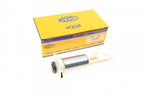 Насос топливный электрический magneti marelli 313011300026