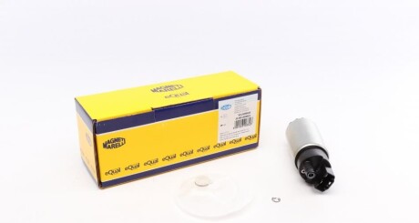 Електричний паливний насос magneti marelli 313011300033