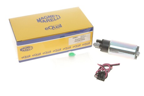 Паливний насос magneti marelli 313011300035