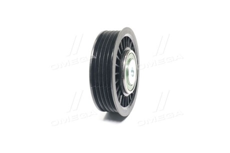 Натяжний ролик AUDI, SEAT, SKODA, VW (, кор. код MPQ0053) magneti marelli 331316170053 (фото 1)