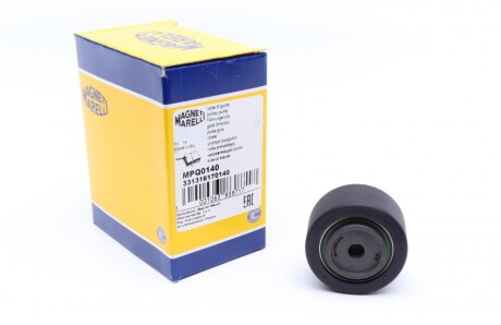 Ролик модуля натягувача ременя MPQ0140 (MagnetiMarelli) magneti marelli 331316170140