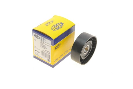 Ролик генератора VW T5 1.9TDI (натяжний) (MPQ0157) magneti marelli 331316170157