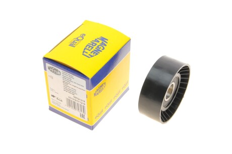 Роликовий модуль натягувача ременя MPQ1218 (MagnetiMarelli) magneti marelli 331316171218