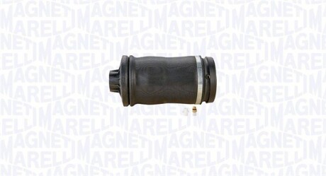 Подушка пневмопідвіски (ззаду) MB (W164) ML (0726AB) magneti marelli 350072600002