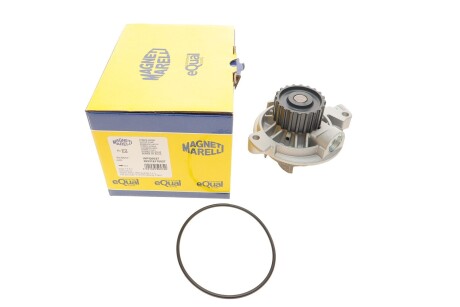 Помпа води magneti marelli 352316170027